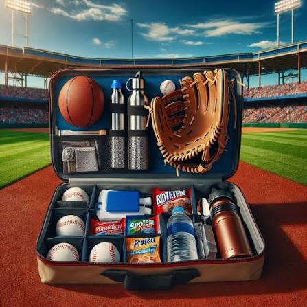 Tournament Gear