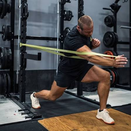 Recovery & Arm Care