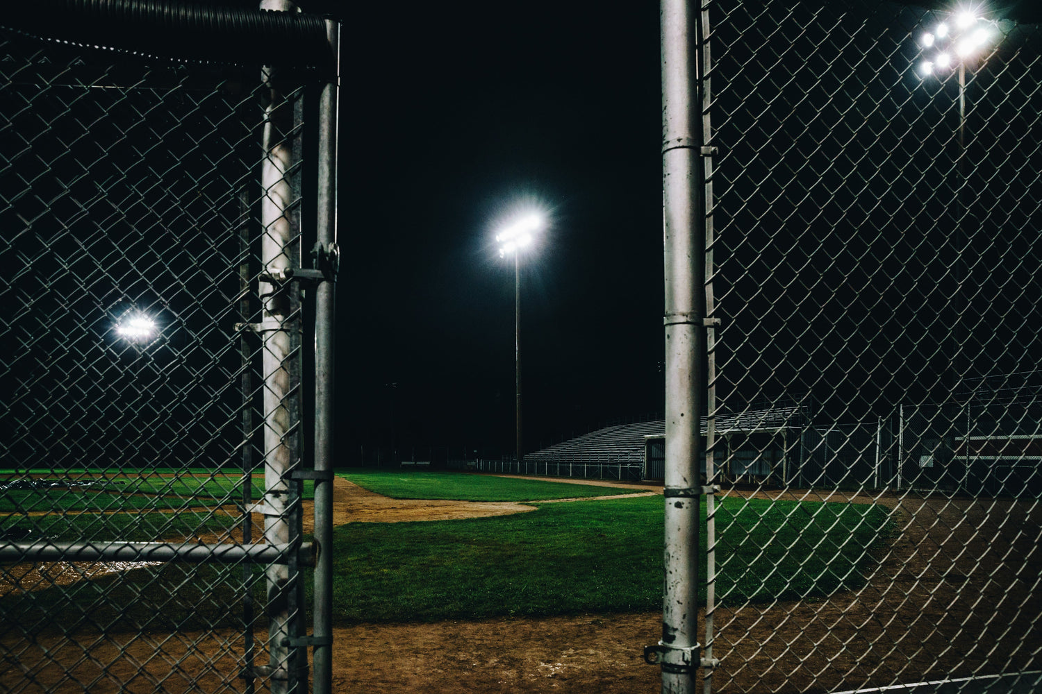 Dugout Essentials