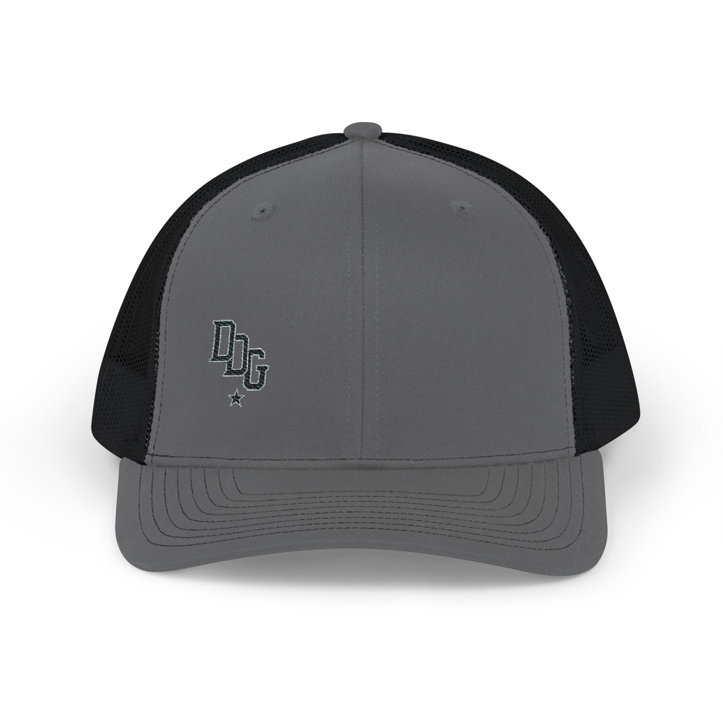 Diamond Dad Trucker Hat