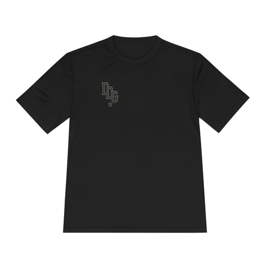 Diamond Dad Performance Tee