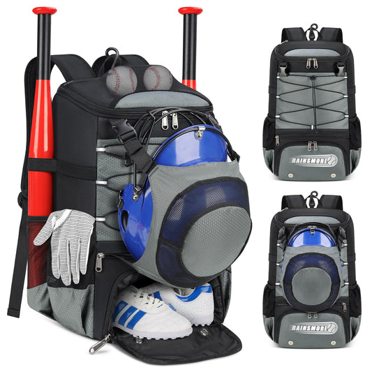 Dugout Ready Gear Bag