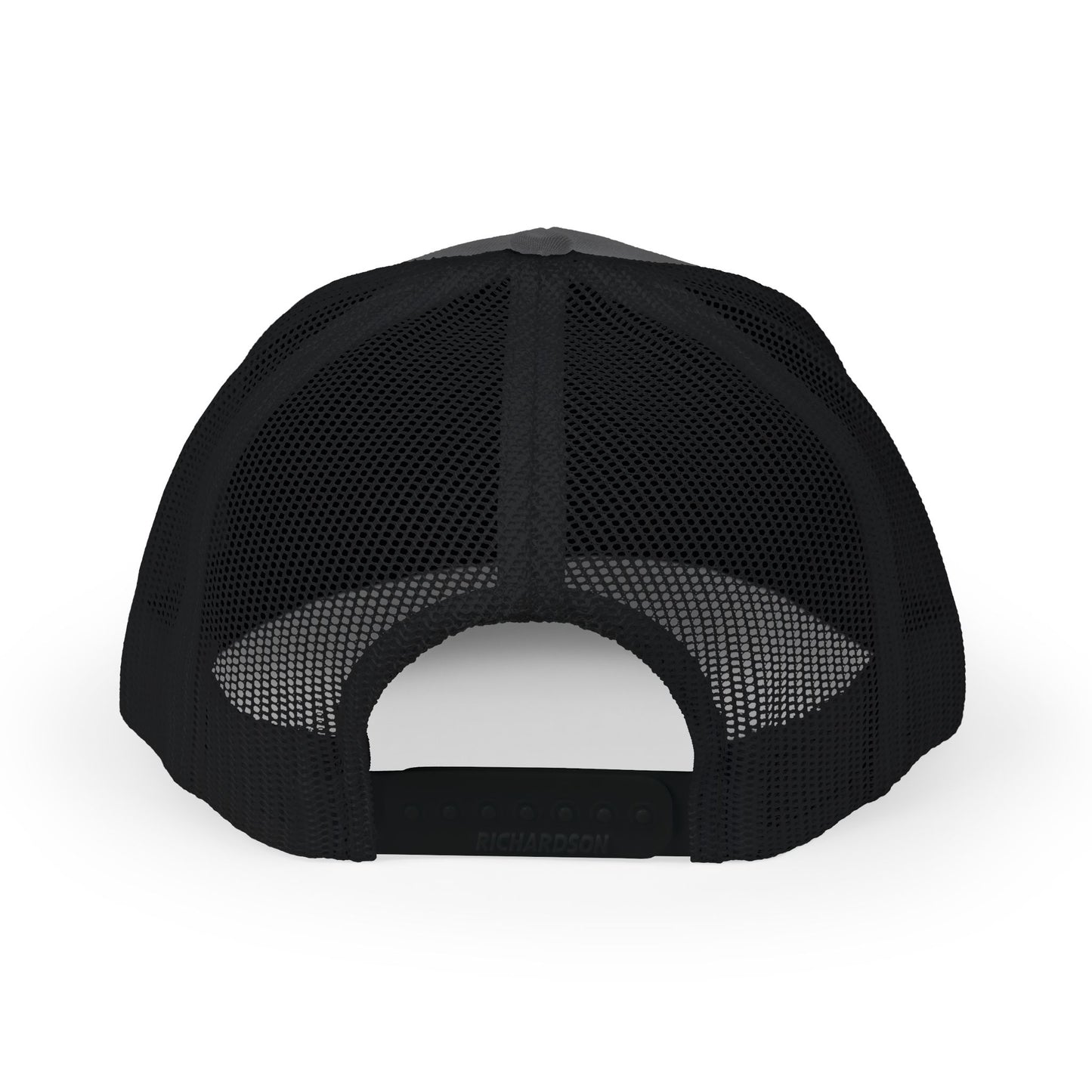 Diamond Dad Trucker Hat