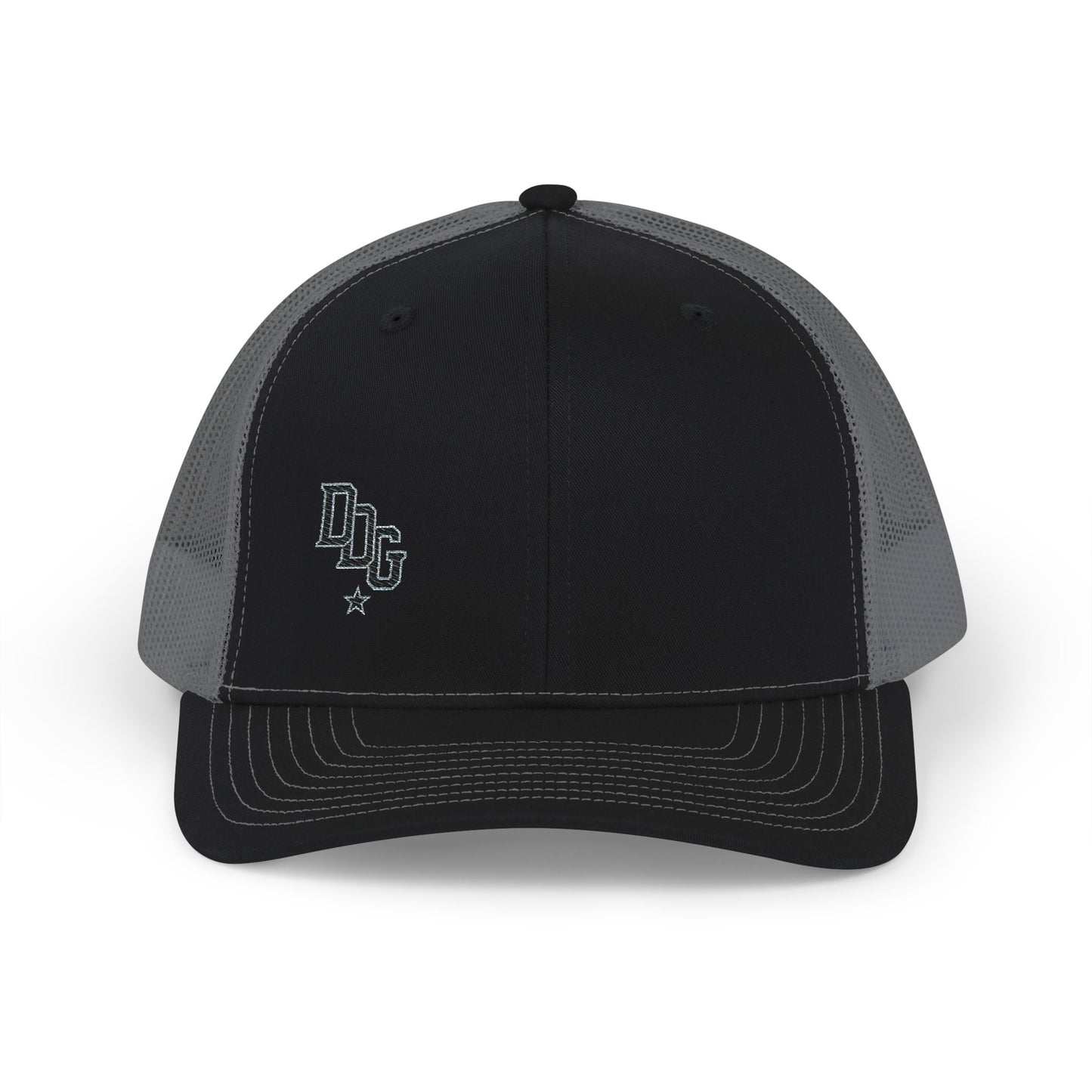Diamond Dad Trucker Hat