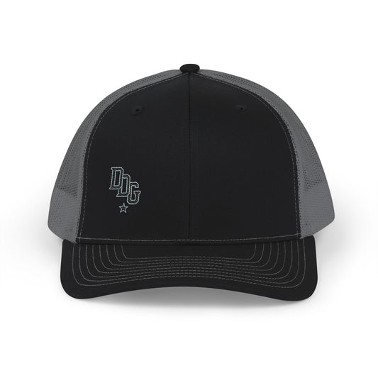 Diamond Dad Trucker Hat