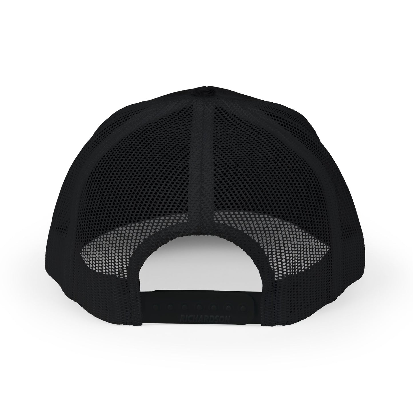 Diamond Dad Trucker Hat