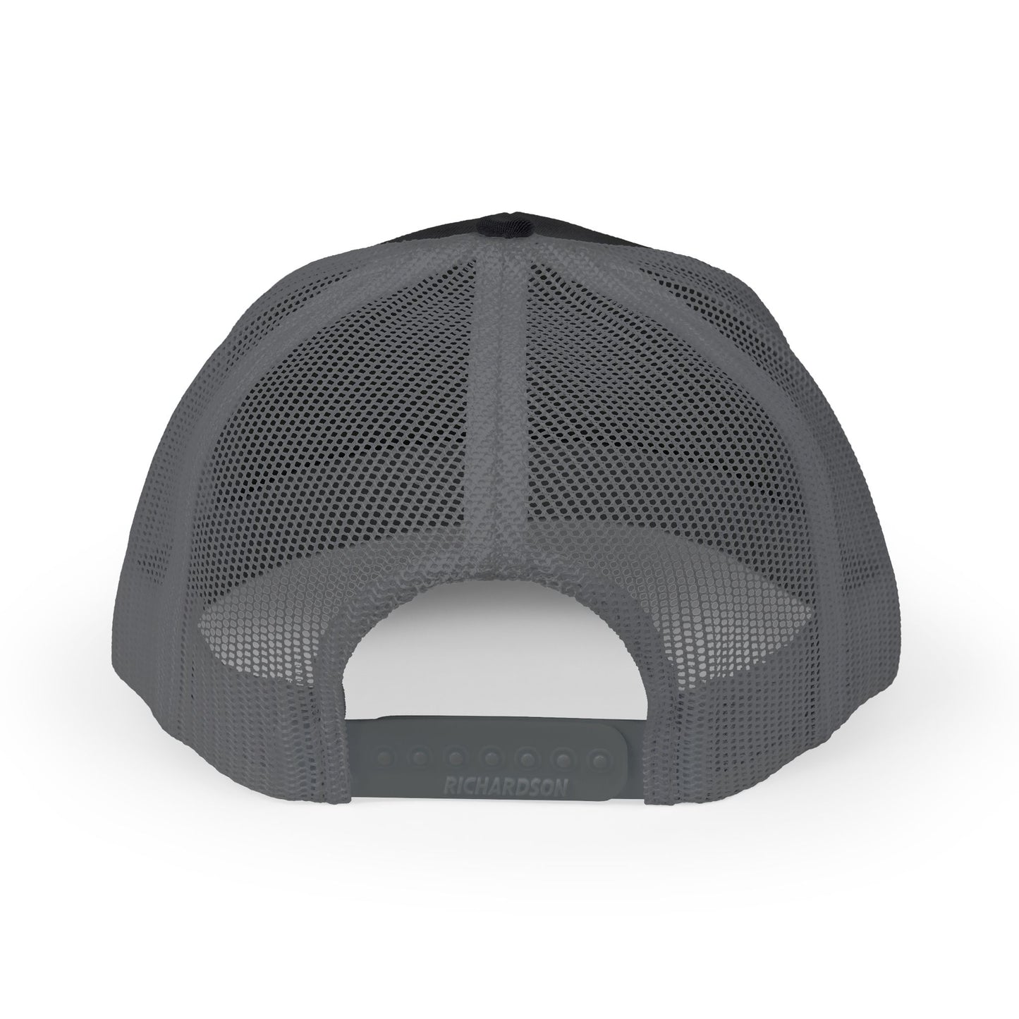 Diamond Dad Trucker Hat