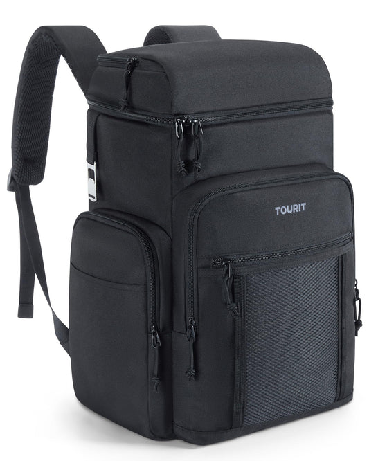 Tournament Weekend Cooler Backpack