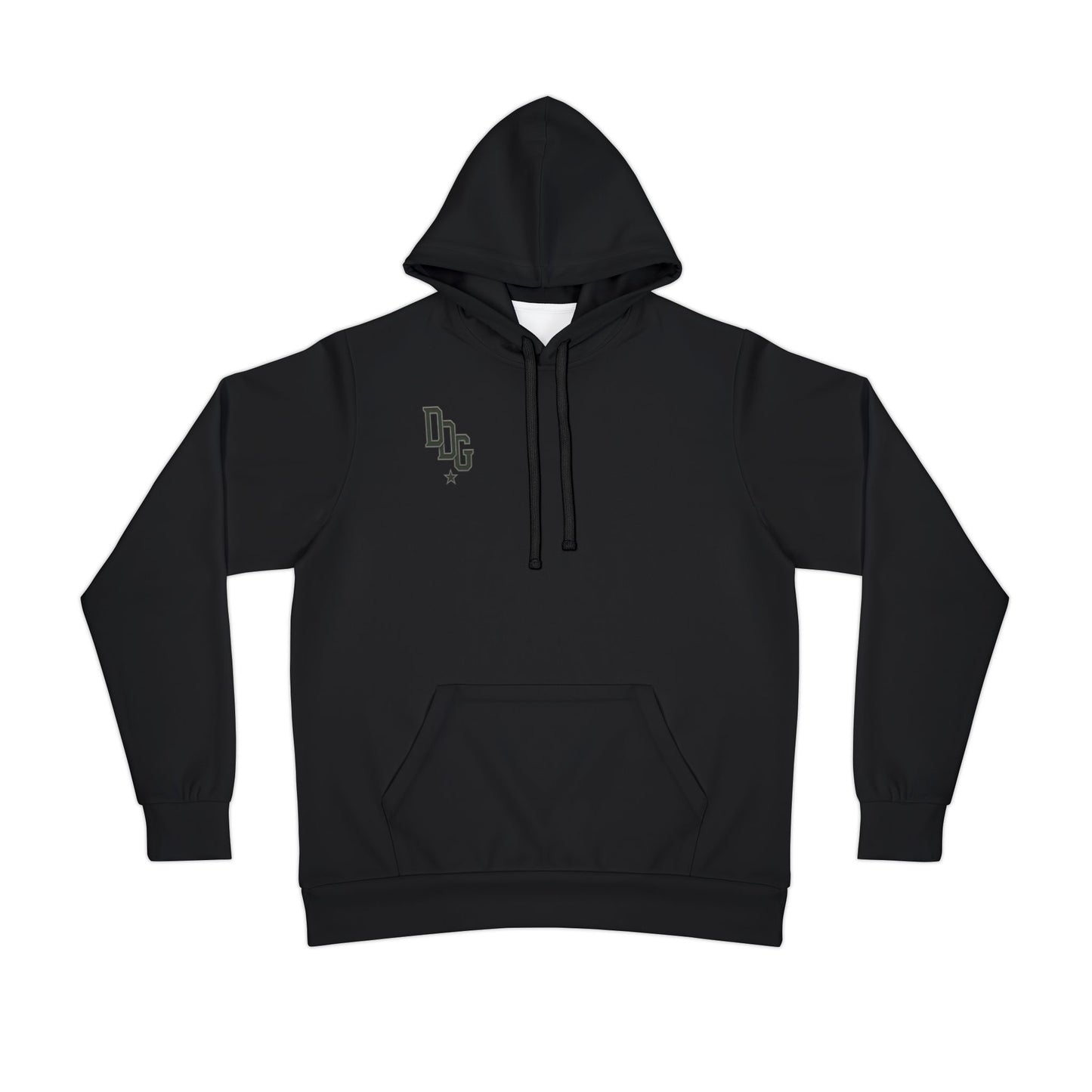 Diamond Dad Performance Hoodie