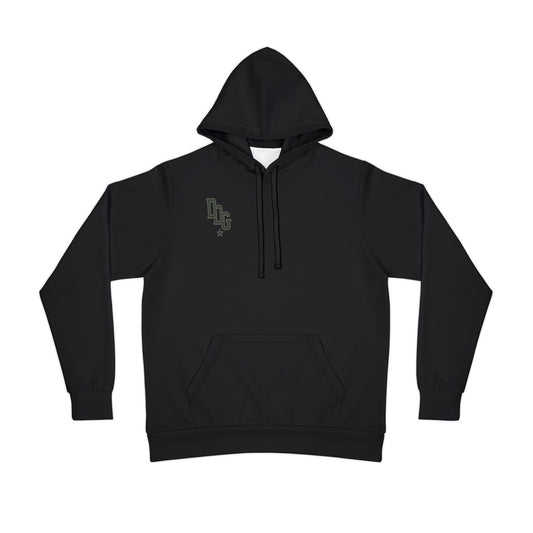 Diamond Dad Performance Hoodie