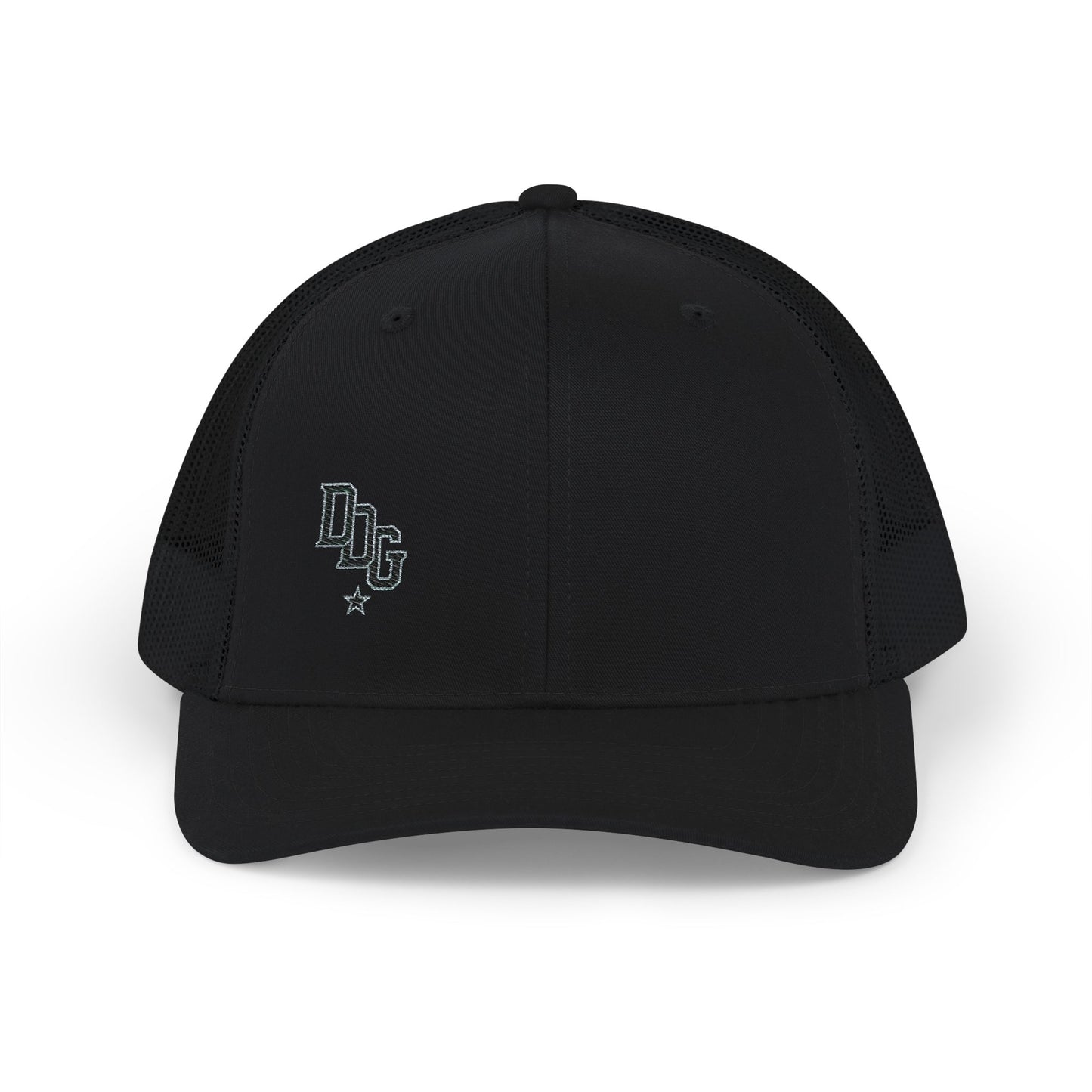 Diamond Dad Trucker Hat