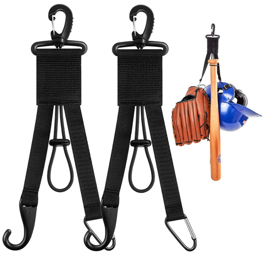 Dugout Utility Hanger Set