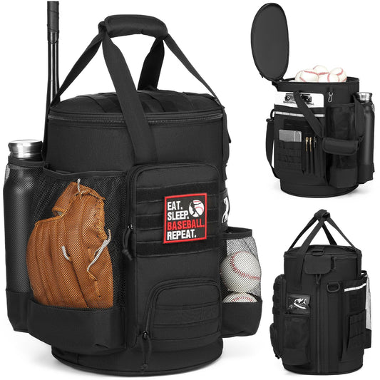 Coach’s Bucket Organizer
